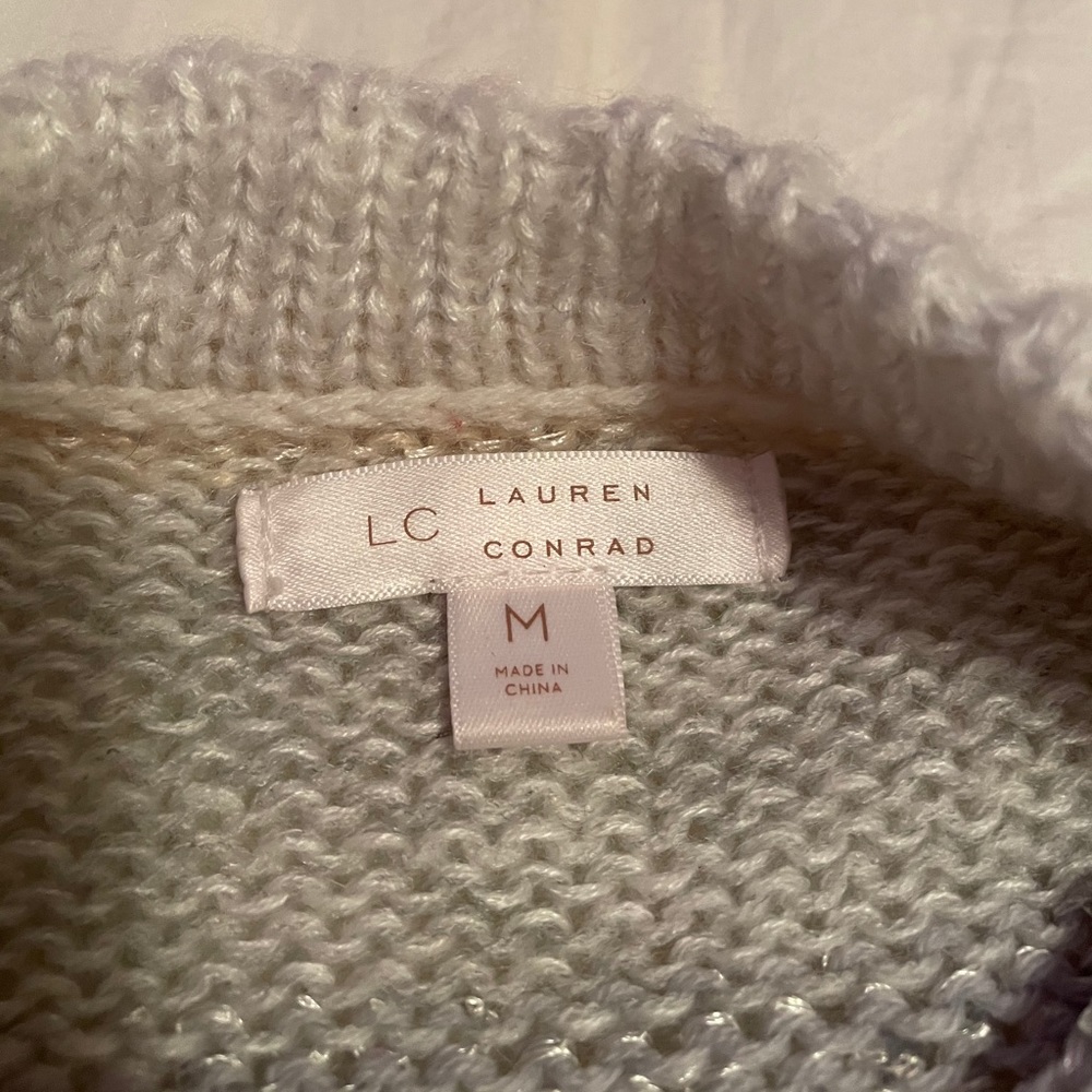 sweater - Picture 2 of 2